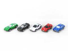Pull Back Car(5C) toys