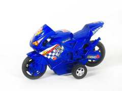 Pull Back Motorcycle(5C) toys