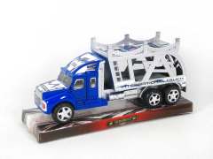 Pull Back Truck(2C) toys