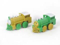 Pull Back Loco(2in1) toys