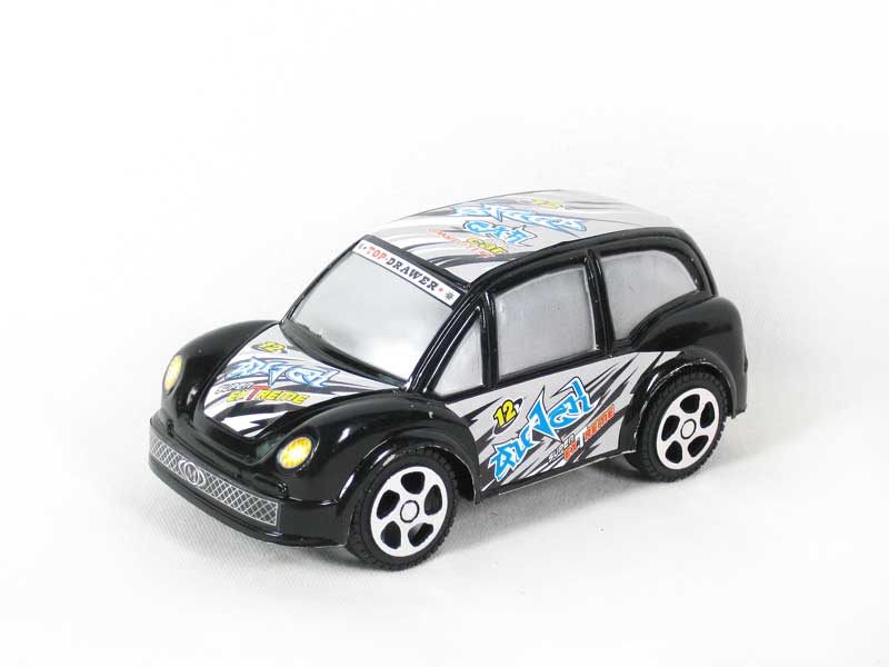 Pull Back Car(2S4C) toys