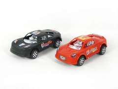 Pull Back Racing Car(2S2C) toys