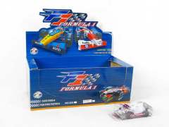 Pull Back Equation Car(36in1) toys
