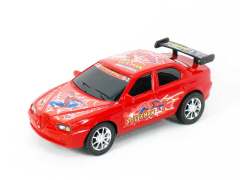 Pull Back Sports Car(2S2C) toys