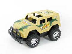 Pull Back Car(2C) toys