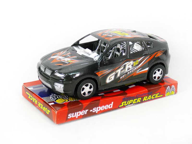 Pull Back Car(3C) toys