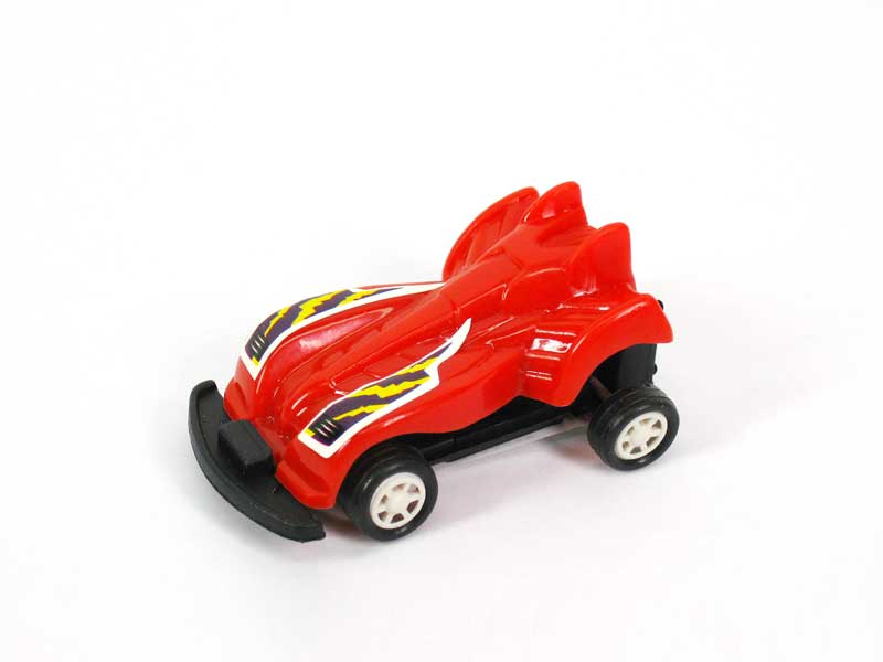 Pull Back Car toys