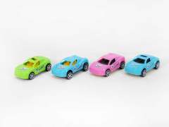 Pull Back Car(4S3C) toys