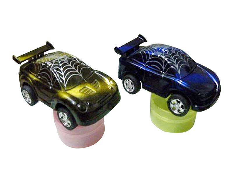 Pull Back Car(3C) toys