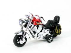 Pul Back Motorcycle(2C)
