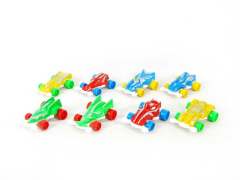 Pull Back 4Wd Car(8S4C) toys