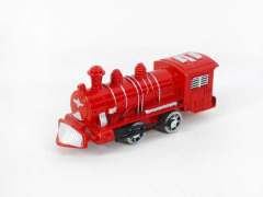 Pull Back Train(4C) toys