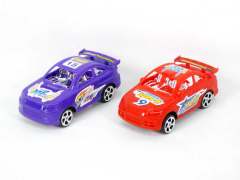 Pull Back Sport Car(4S4C) toys