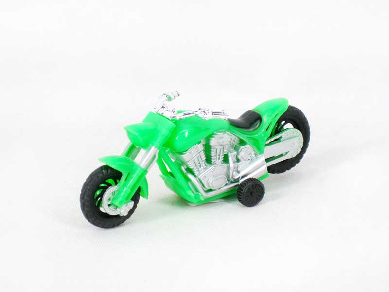 Pull Back Motorcycle toys