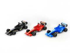 Pull Back Car(3C) toys