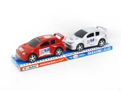 Pull Back Car(2in1) toys