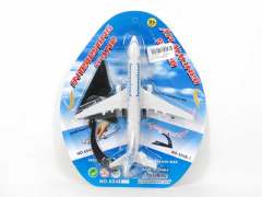 Pull Back Airplane  toys