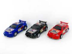 Pull Back Car(3C) toys