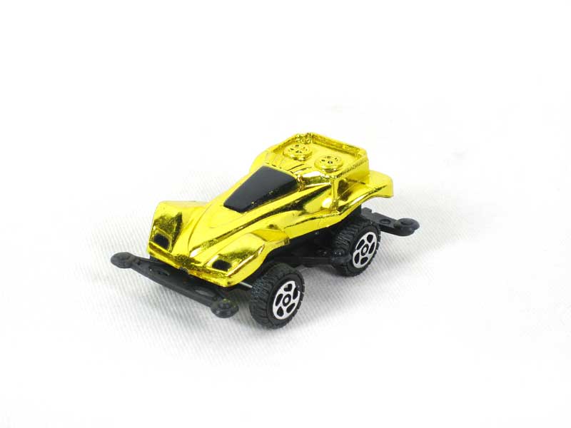 Pull Back Car(8S2C) toys