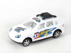 Pull Back Car(3C) toys