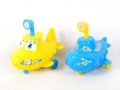 Pull Back Submarine(2S2C) toys