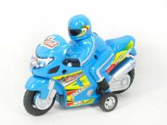 Pull Back Motorcycle(2S3C) toys