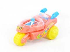 Pull Back Car(3C) toys