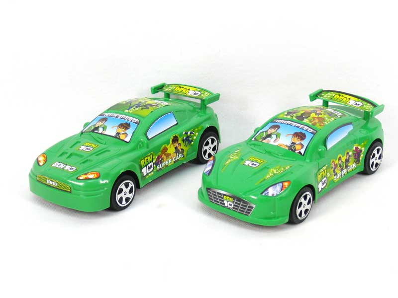 Pull Back Car(2S) toys