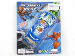 Pull Back Car(4S4C) toys