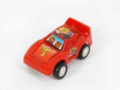 Pull Back  Car(6S3C) toys