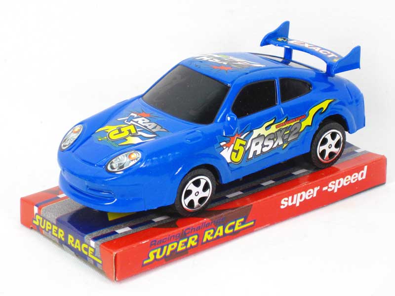 Pull Back Car(3C) toys