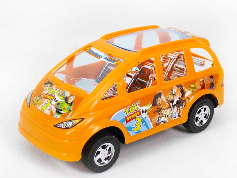 Pull Back Car toys