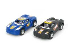 Pull Back Car(2S3C) toys