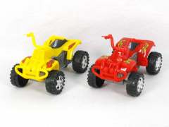 Pull Back Mororcycle(2in1) toys