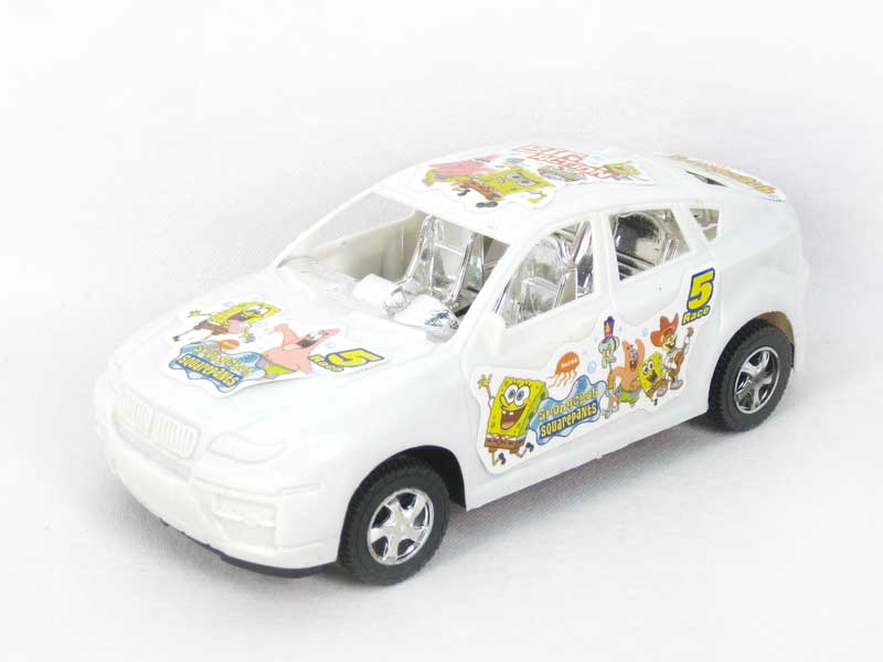 Pull Back Car toys