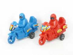 Pull Back Motorcycle Car(2C) toys
