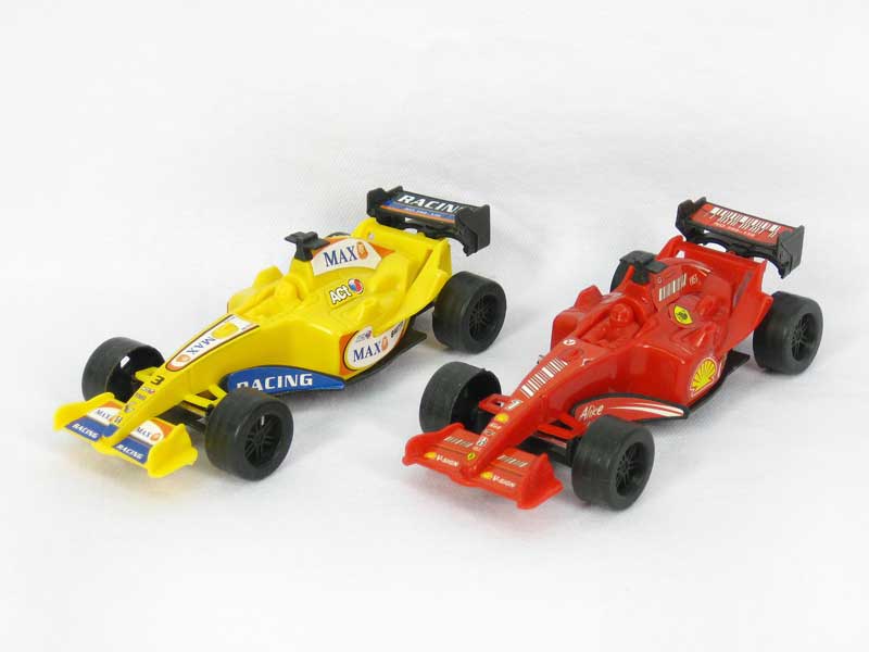 Pull Back Equation Car(4S) toys