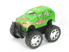  Bull Back Racing Car(2S6C) toys