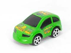 Pull Back Racing Car(6S) toys