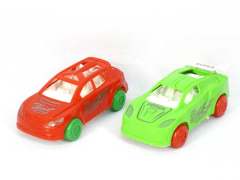 Pull Back Racing Car(4S2C) toys