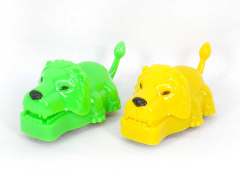 Pull Back Lion(2C) toys