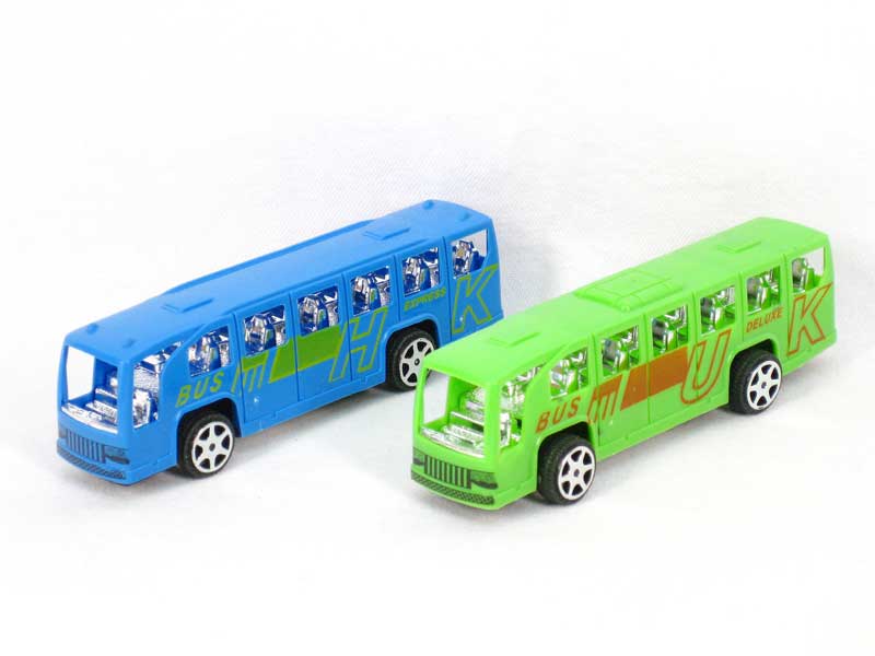 Pull Back Car(2inl) toys