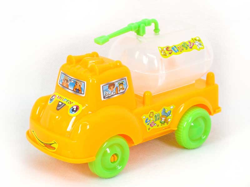 Pull Back Car toys