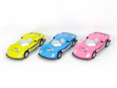 Pull Back Car(3C) toys