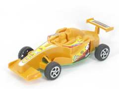 Pull Back Equation Car(5C) toys