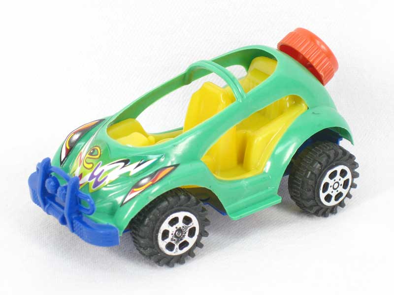 Pull Back Car toys