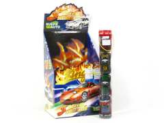 Pull Back Racing Car(12in1)