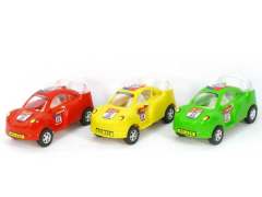 Pull Back Car(3C) toys