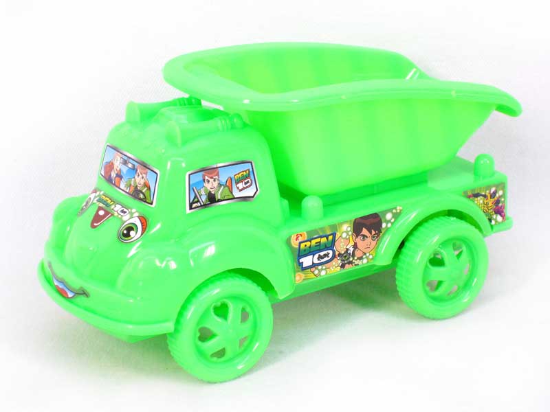 Pull Back Sand Car toys