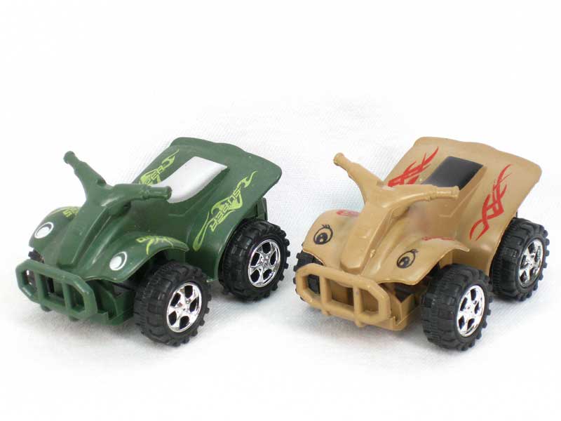 Pull Back Sand Car(2S2C) toys